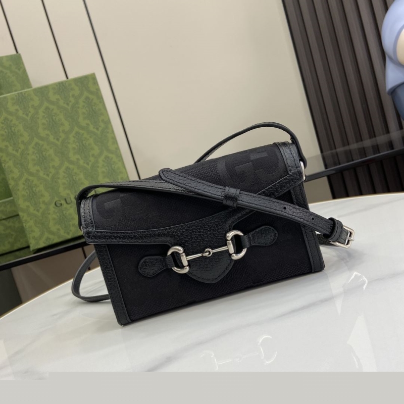 G*u*i satchel bags
